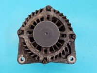 TEST Alternator Nissan X-trail II T31 23100JG71A, A3TJ2481 2.0 dci