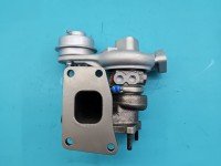 Turbosprężarka Regenerowana Suzuki Sx4 S-Cross 13-21 49172-04020, TD02L11-025/075WDS-F3 4, 1 3900-86P01-000 1.4 T 140KM