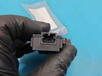 Silniczek nawiewu NAGRZEWNICY Volvo S90 II 16- EH620003 EUROPA