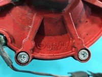 Instalacja LPG GAZU
