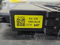 Podnośnik przód prawy Kia Ceed II 12-18 82460-A2010, 617013001 5d kombi