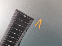 DRZWI PRZÓD LEWE KIEROWCY Toyota Yaris I 5d 199