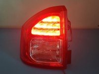 Lampa tył lewa Producent części: JEEP Jeep Compass I 06-16 HB