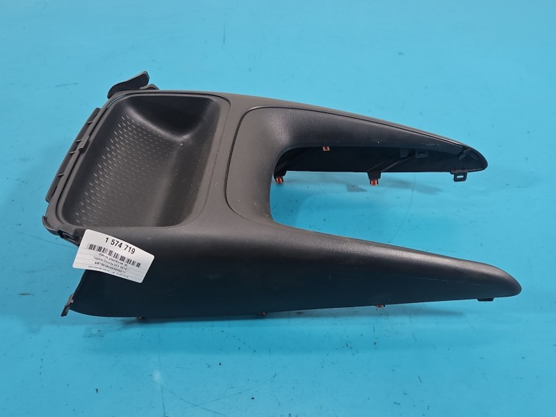 Osłona ZAŚLEPKA PLASTIK Toyota Corolla E21 19- 58831-02270