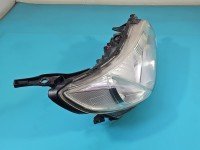 Reflektor prawy lampa przód Subaru Forester III SH 08-13 EUROPA