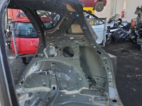 Błotnik tył prawy ćwiartka Toyota Rav4 IV 4T3 HB