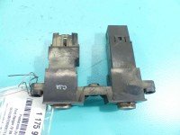 Przełącznik Funkcje: inne, Europejska, KLIMATYZACJI I GRZANIA SZYBY Ford Ranger IV 98-11