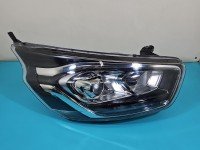 Reflektor prawy lampa przód Ford Transit Custom EUROPA