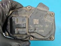 Przepustnica BMW F20 2.0d 7810752