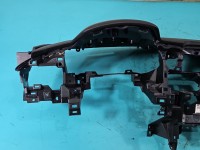 Deska rozdzielcza airbag pasażera kokpit Mazda 6 III GJ