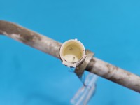 Przewód klimatyzacji rurka Ford Kuga Mk1 08-13