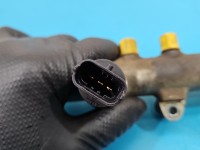 Listwa wtryskowa CZUJNIKI Kia Cerato 2.0 crdi 0445214075, 31400-27001, 0281002732