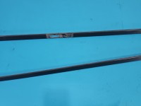 Listwa dachowa lewa dachu Mercedes GL II X166 A166690