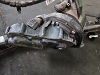 Hak holowniczy Skoda Kamiq