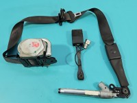 Pas bezpieczeństwa przód lewy kierowcy Opel Insignia A 3063932AA EU