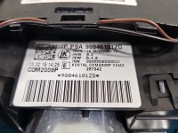 Przełącznik zespolony Citroen C4 Cactus 14-20 98046101ZD, 96667245ZD