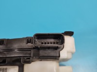 Zamek przód lewy 81310-2Y000 Hyundai Ix35 09-13 EUROPA Hyundai, 6pin