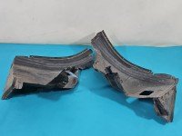 Nadkole przód prawe BMW X5 E70 7169414