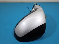 Lusterko lewe pin Citroen C4 picasso I 06-13 HB 5d kolor EZRC europa