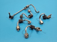 RURKI Przewód paliwowy Skoda Kodiaq I 2.0 tdi 5el komplet