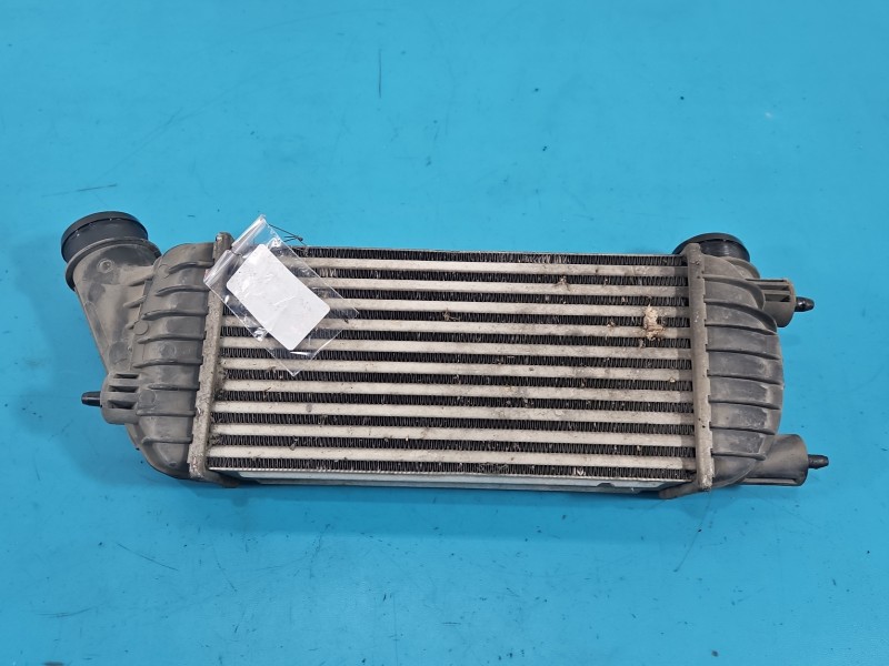 Intercooler Fiat Scudo II 06- 1510100139 2.0 jtd