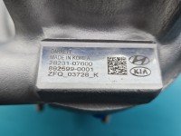 Turbosprężarka Regenerowana Hyundai I30 III 2016- 28231-07600, 892599-1, ZFQ03728K 1.0 GDI 120KM