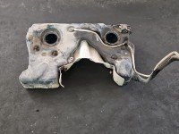 Zbiornik paliwa bak Skoda Superb III 2.0 TDI