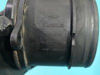 Przepływomierz Citroen Berlingo II 9650010780, 72834204 1.6 hdi