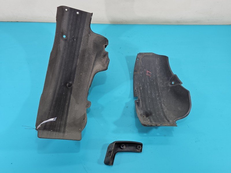 Nadkole tył lewe Hyundai Elantra VI 15-20 86821-F2800