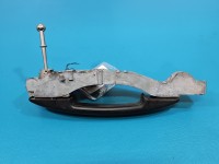 Klamka przód lewa zewnętrzna Citroen Berlingo II 9690168680 EZRC