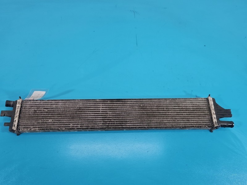 Chłodnica wody Opel Movano III 214C10001R 2.3 cdti