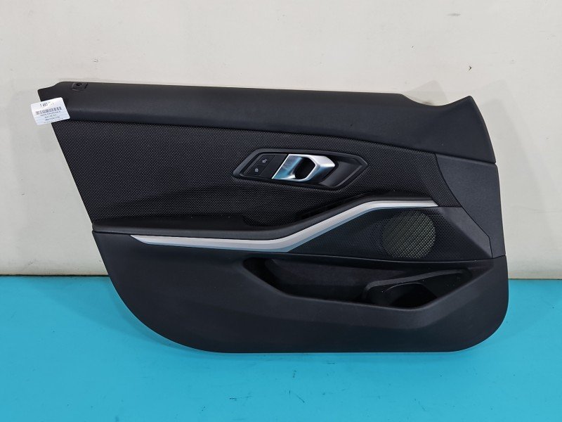 Tapicerka drzwi przód lewa boczek BMW G20 83869531, 39029602