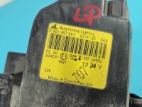 Reflektor lewy lampa przód Smart Forfour I 04-06 EUROPA