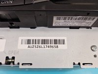 Radio fabryczne AUDI Q5 08- 8T1035186R radioodtwarzacz