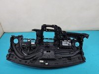 Deska rozdzielcza konsola kokpit Renault Clio IV 12-20 eu