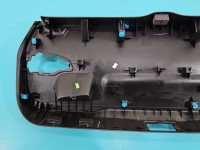 Tapicerka klapy boczek bagażnika Fiat Tipo II 15- 735624729