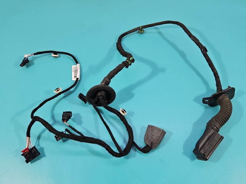 Instalacja Wiązka drzwi tył lewych Skoda Octavia IV 5E3971693AP