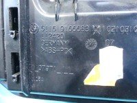 Schowek pasażera Bmw f10 f11 EUROPA
