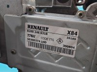 Pompa wspomagania Renault Megane II 8200246631B 1.5 dci