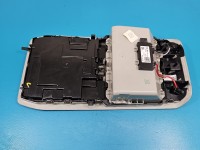 Lampa kabiny lampka Skoda Octavia IV 5E3868837