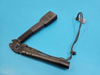 Pas bezpieczeństwa przód lewy kierowcy Bmw e90 EU