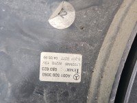 Wentylatory Wentylator chłodnicy Mercedes W210 A0015003093 2.2 cdi