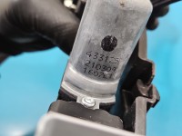 Podnośnik przód prawy SZYBY WINDA Peugeot 2008 II Peugeot, 6 PIN 9828416680, 403124J, 430113G0 5d HB