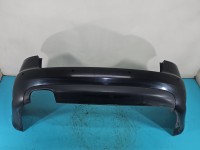 Zderzak tył Audi A4 B7 czarny kombi