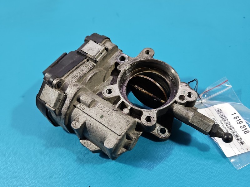 Przepustnica Fiat Bravo II 1.6 jtd 198A2000 5890128 000552297170