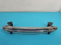 Wzmocnienie zderzaka przód belka Audi A4 B7 Producent części: Audi przednie