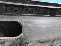 Spoiler lotka klapy Ford Focus Mk4 BJ