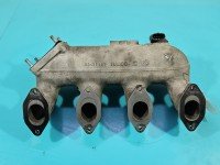 Kolektor ssący Renault Mascott 99452591, 5010437542, 504034348 2.8 TD