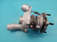 Turbosprężarka Regenerowana Renault Laguna II 717345-3, HC465706, H106052/6200091350 1.9 dci 101KM