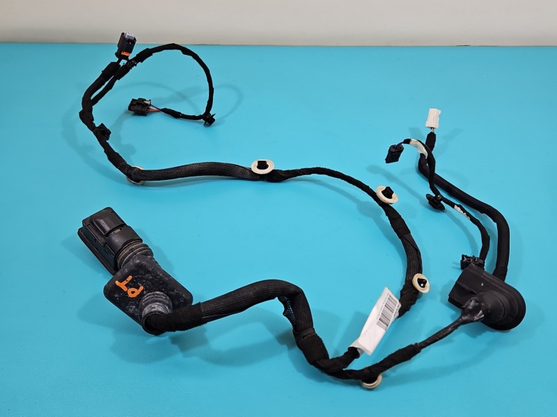 Instalacja Wiązka drzwi tył prawych Opel Astra VI L 9847126380